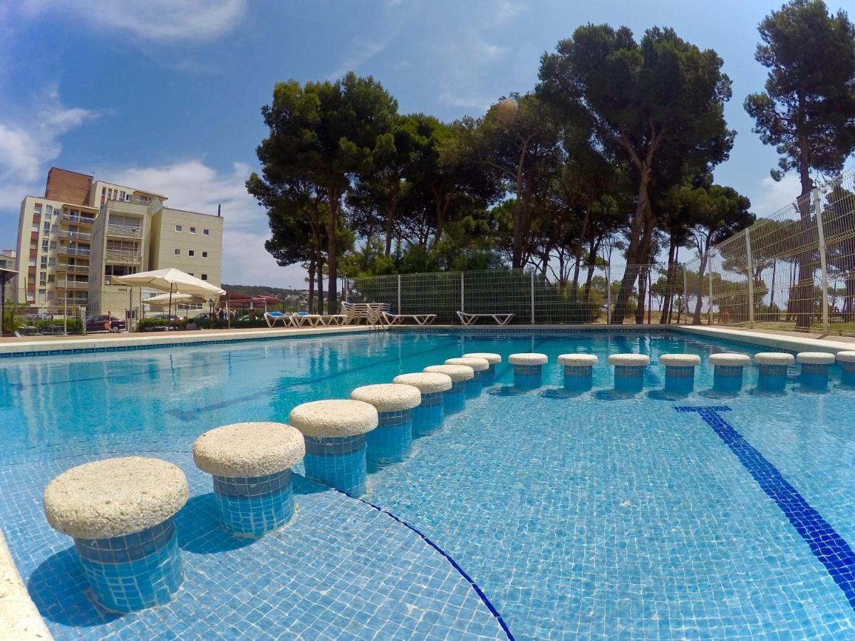 Trill Mirasol F Duplex Apartment L'Estartit Exterior photo